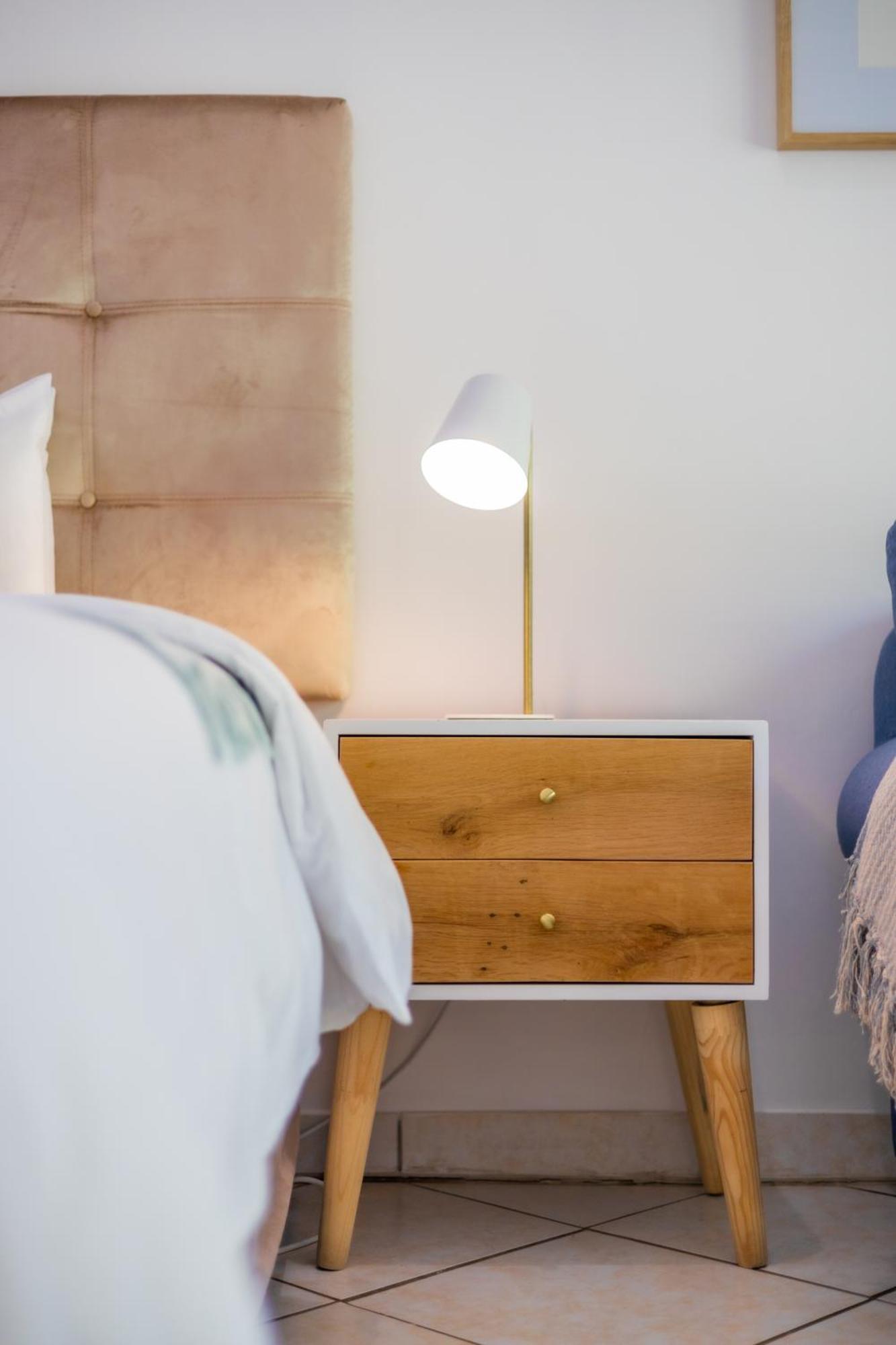 The Yellow Door Guesthouse East London Ngoại thất bức ảnh