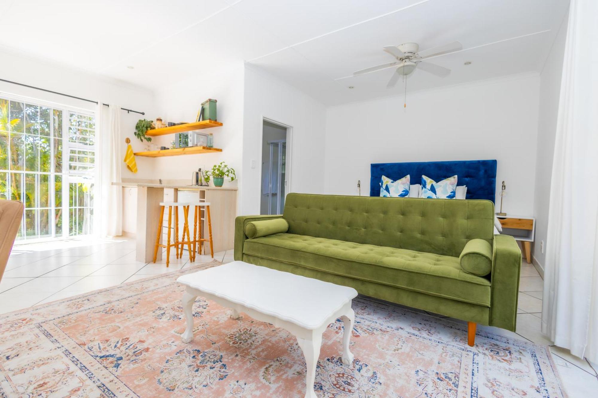 The Yellow Door Guesthouse East London Ngoại thất bức ảnh