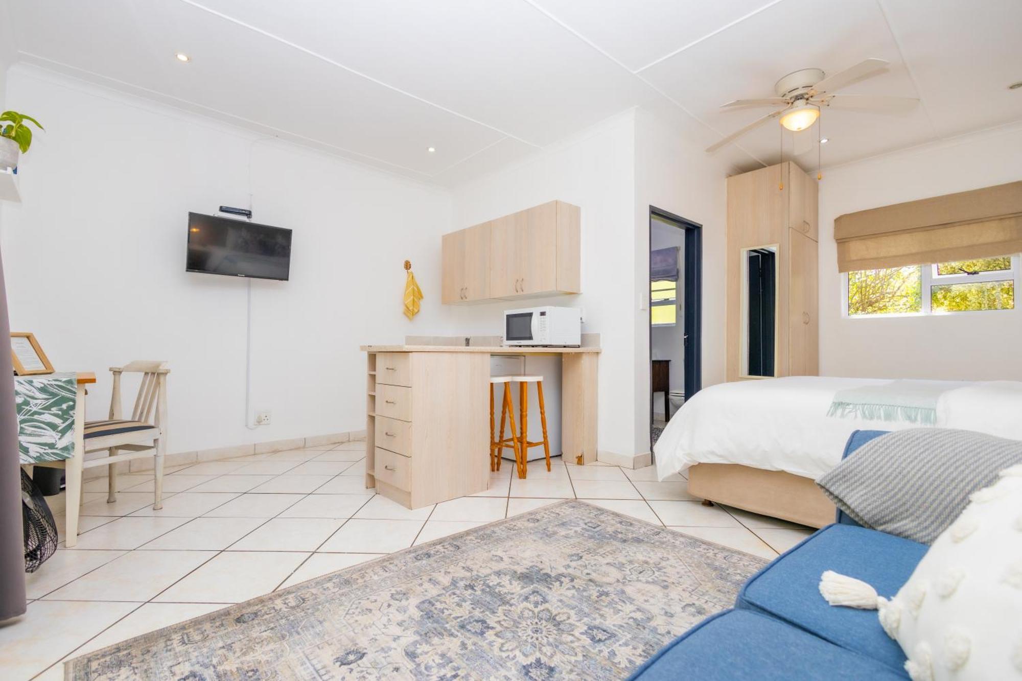 The Yellow Door Guesthouse East London Phòng bức ảnh