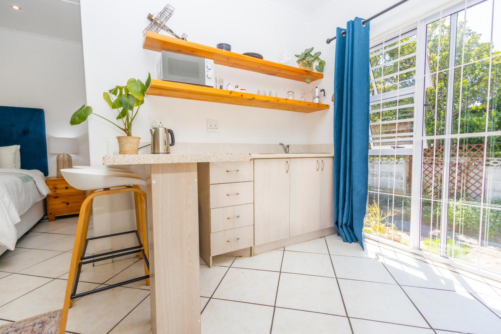 The Yellow Door Guesthouse East London Phòng bức ảnh