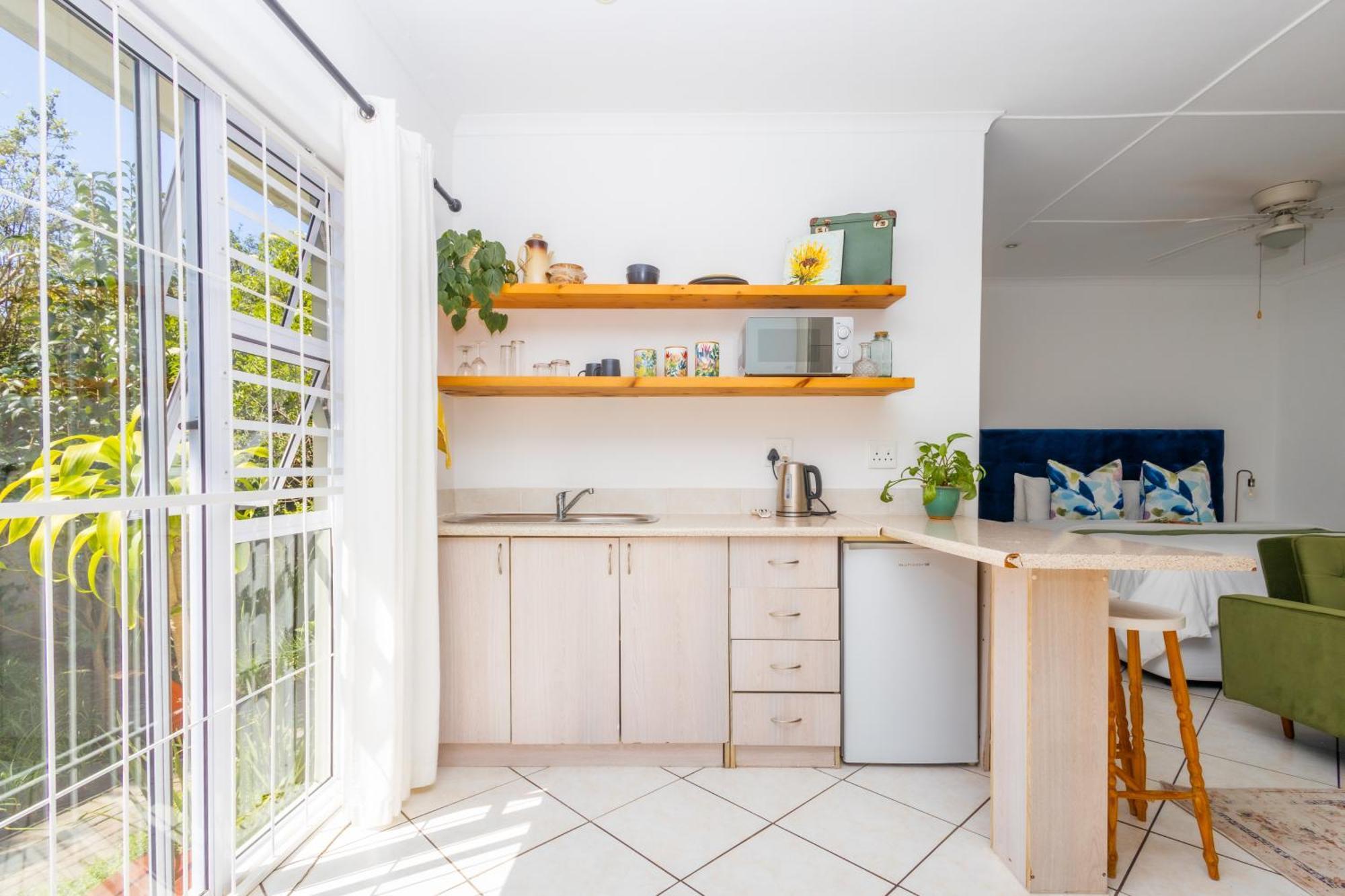 The Yellow Door Guesthouse East London Phòng bức ảnh