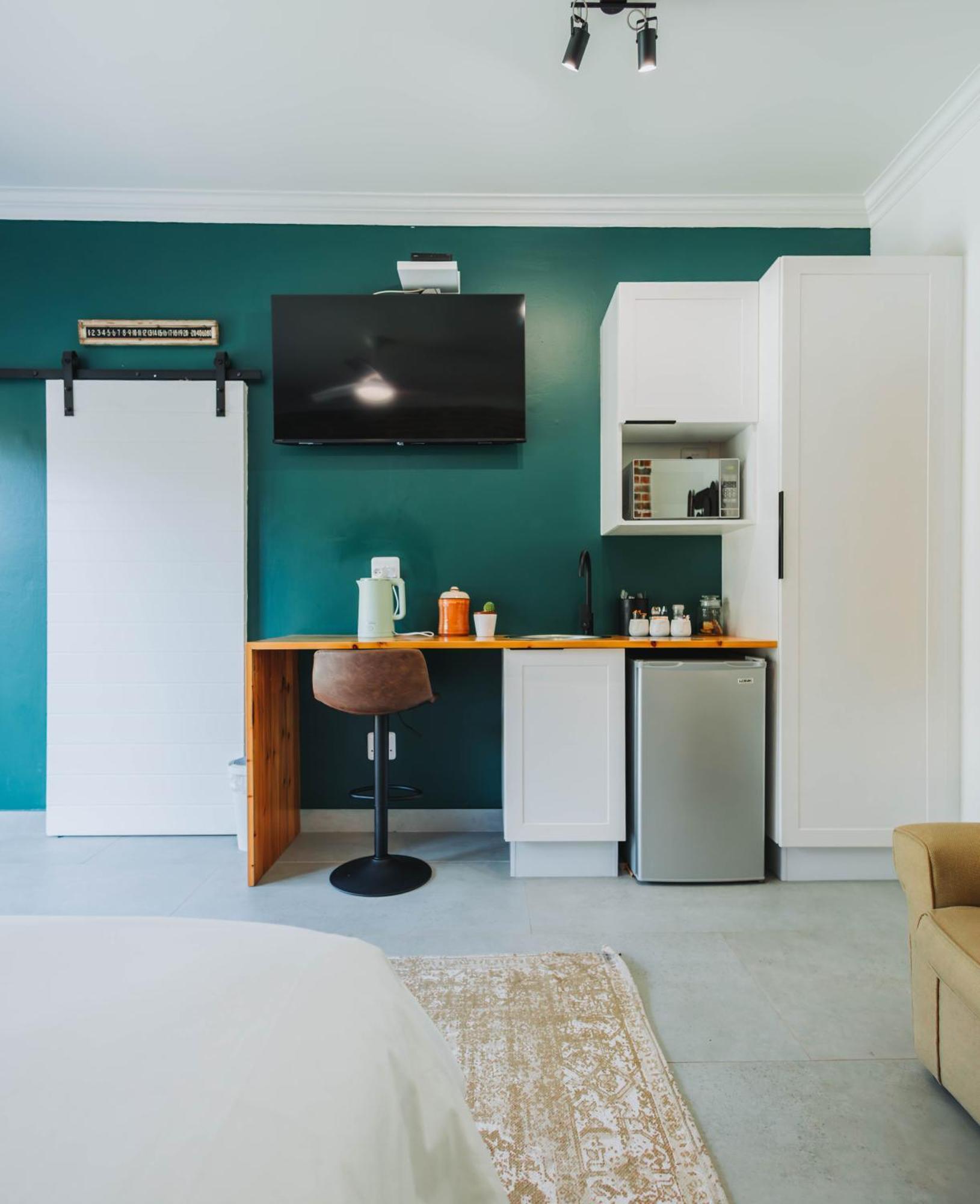 The Yellow Door Guesthouse East London Ngoại thất bức ảnh